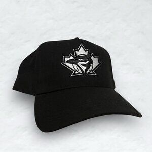 Toronto Blue Jays Mitchell and Ness Snapback Retro Logo